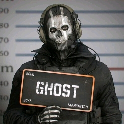 Ghost #11