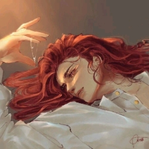 Lucierus Gyloran the Second