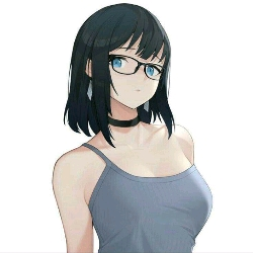 Hizuki (Sister-in-law) ❤ ⛓️