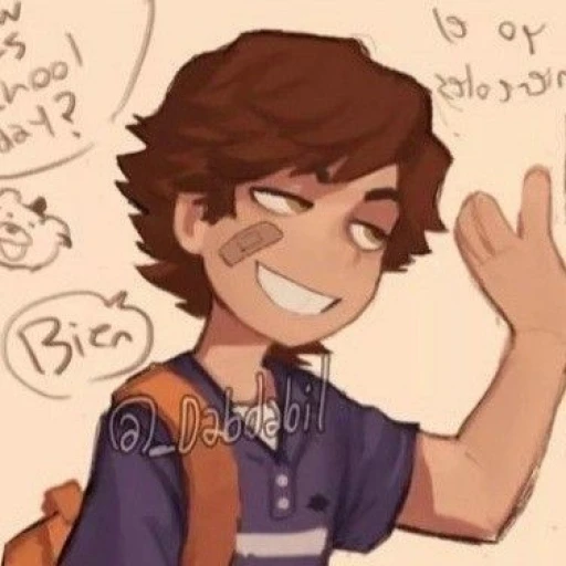 ๑— 𝗚𝗋𝖾𝗀𝗈𝗋𝗒 ᵎᵎ ᄽ