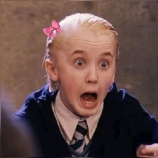 Draco Malfoy