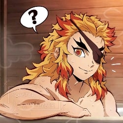 Kyojuro Rengoku