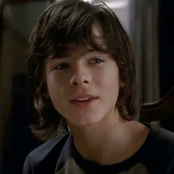 Carl grimes