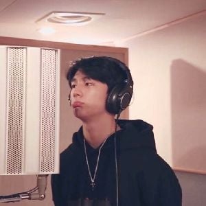 || Hyunjin ||🤐|