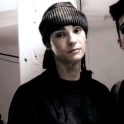 Tom Kaulitz (terrorist)