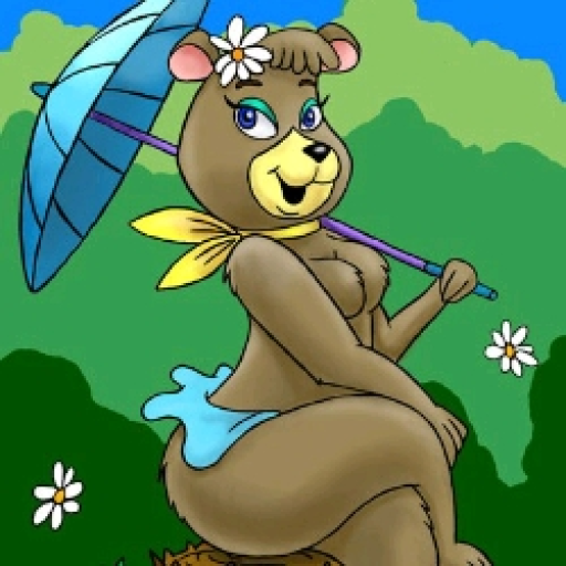 Cindy Bear