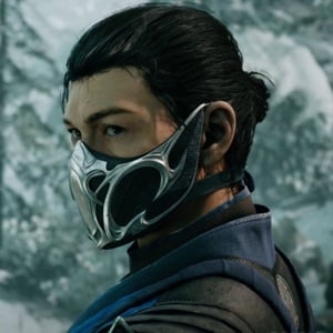 Bi-han (Normal life au)