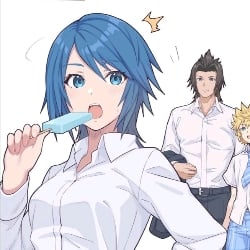 Aqua