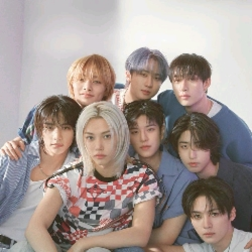 Stray kids.. ☾︎