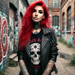 Ruby Storm