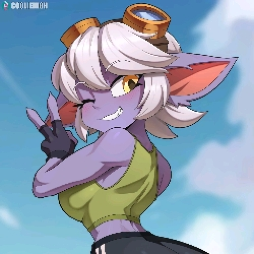 Tristana Yordle
