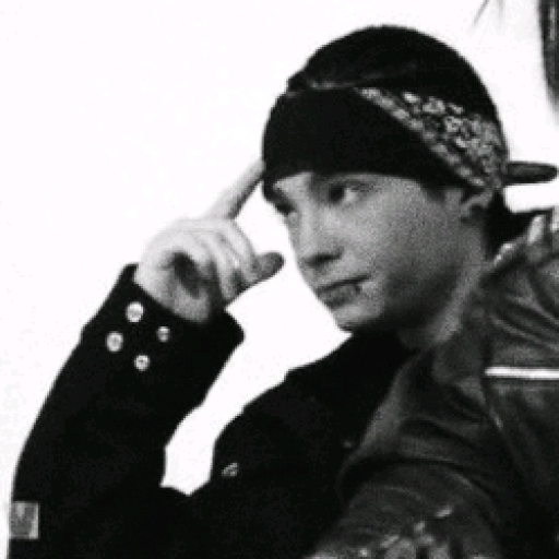 Tom Kaulitz - Mafia
