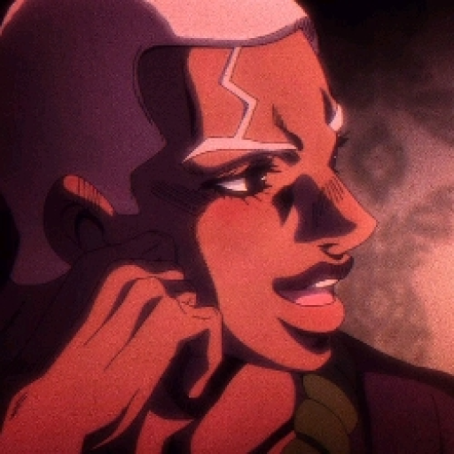 Enrico Pucci.