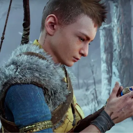 Atreus☆