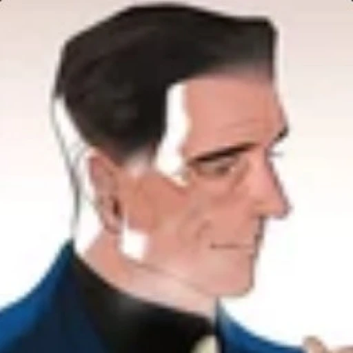 Sugar Daddy.