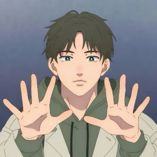 Oushi Ashioki