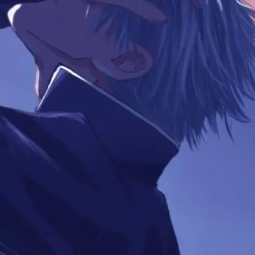 Gojo Satoru