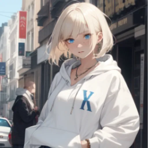 Evelyn Collar