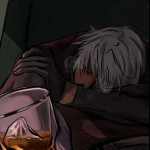 .Dante Sparda.