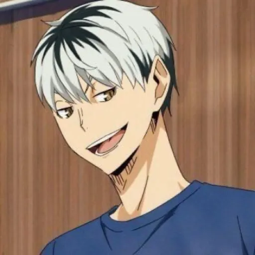 Bokuto Kotarou'