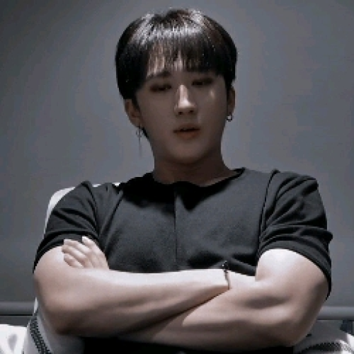 𐔌 Changbin ֹ 💢 ₊ ꒱
