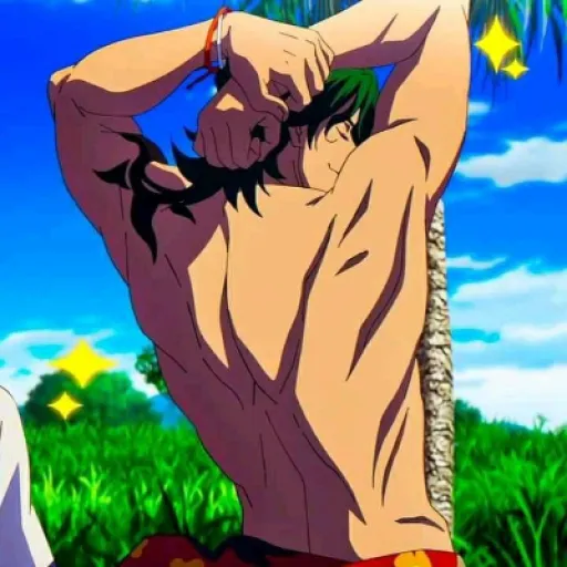 Kojiro Nanjo -
