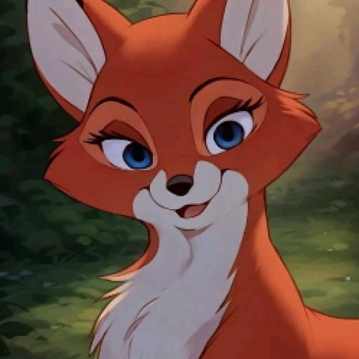 vixey