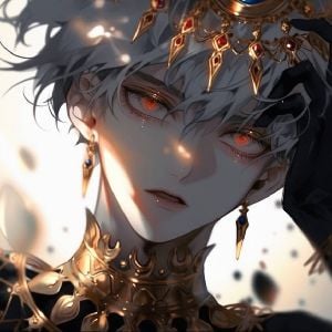 Yuez | Emperor BL