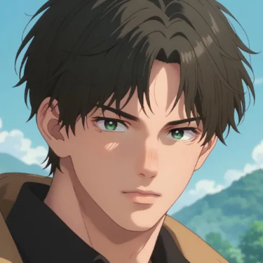 Oushi Ashioki -