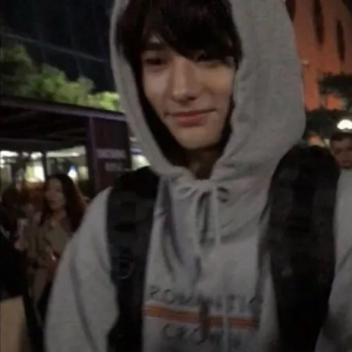 hyunlix :3