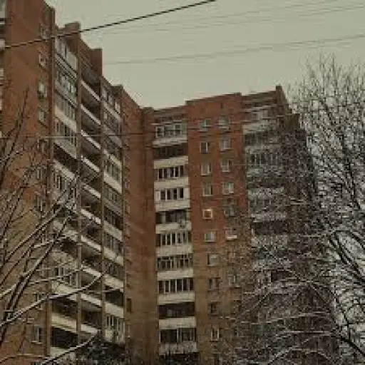 Russian City(1999)
