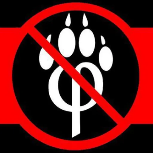 Furry War