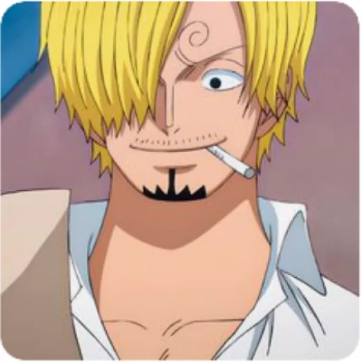 Sanji-💕