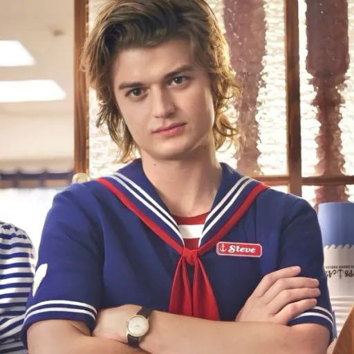 Steve Harrington