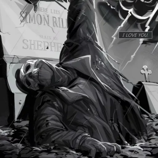 Ghost - Revival