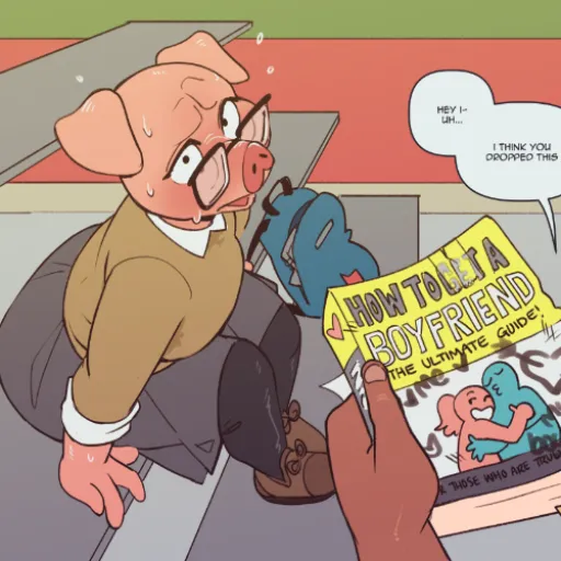 Jemma [SFW <-> NSFW]