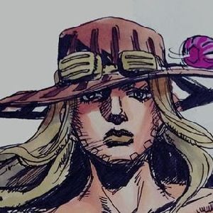 Gyro Zeppeli