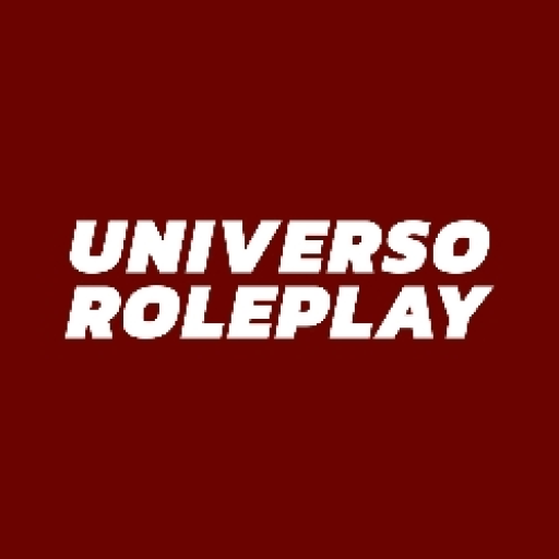 (EN) Roleplay Universe.