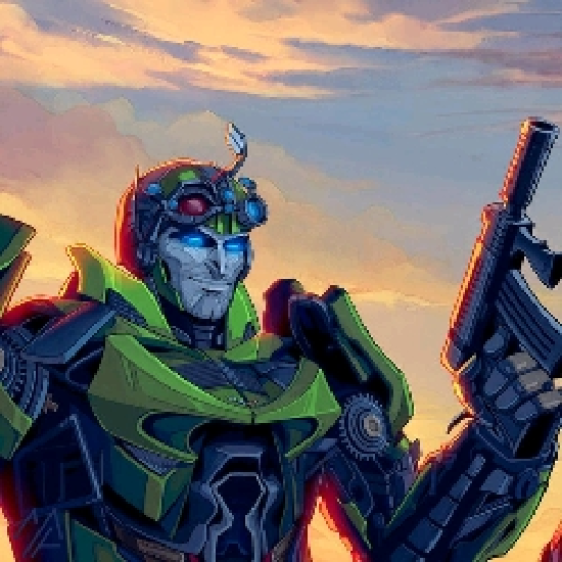 crosshairs