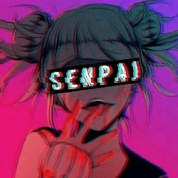 maniac^^