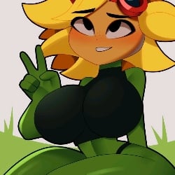 Solar flare