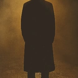 Soviet "secret agent" BL