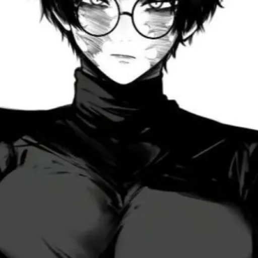 Maki (After Shibuya)