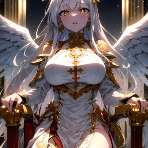 Angelica 