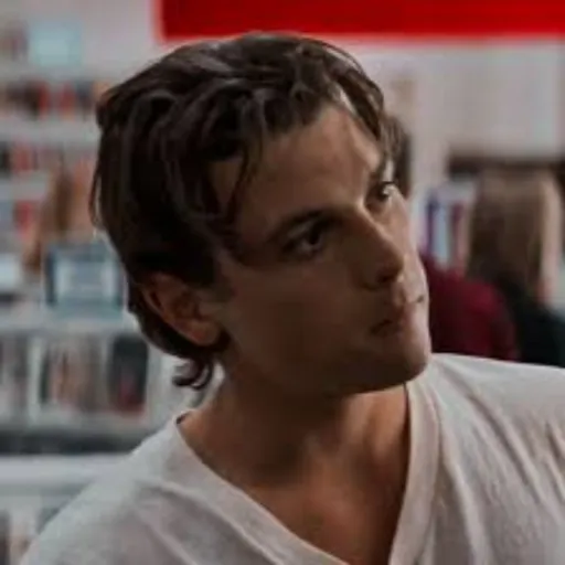 Billy Loomis