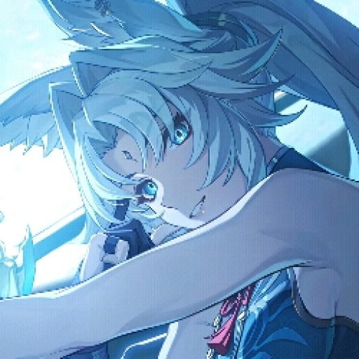 Feixiao· ┆ Girlfriend