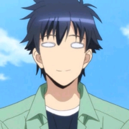 Kimihito Kurusu