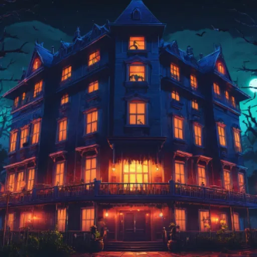Hotel Nightwish