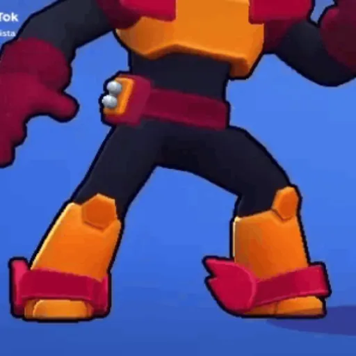 Lawrie (Brawl stars)