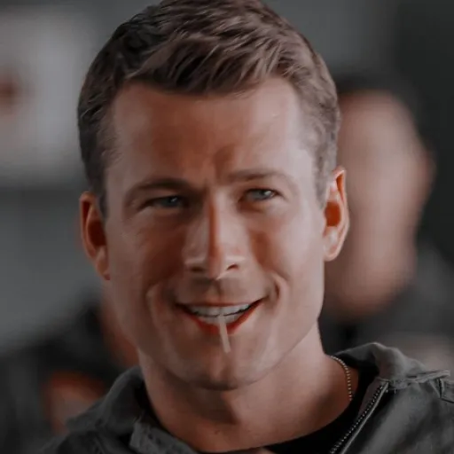 Jake Seresin